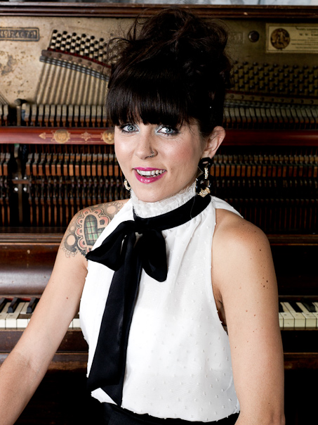 Sebastian Professional's Diva Poulos: Featured Expert Of The Week