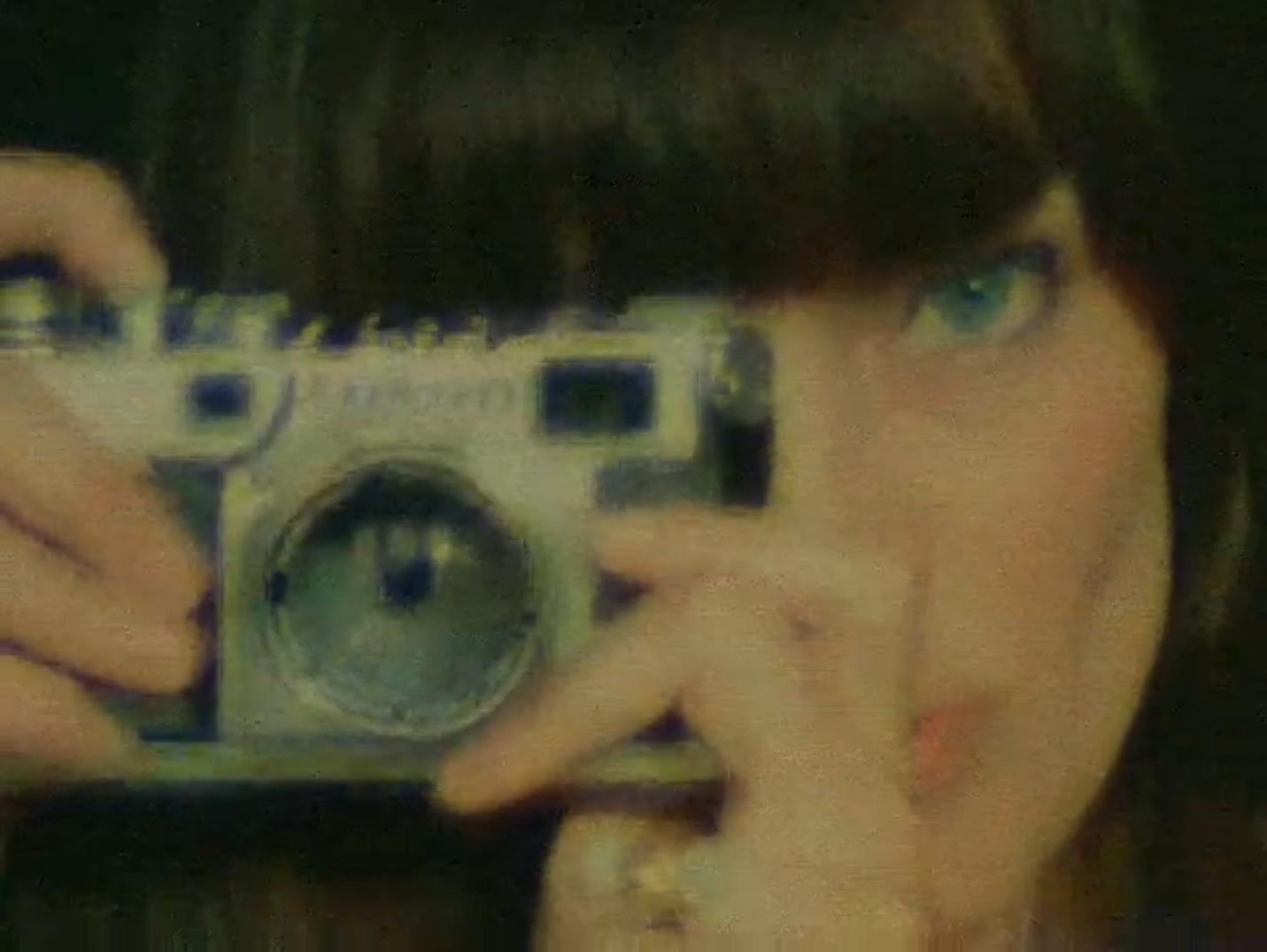 Rad Vintage Films Used Create Vids Washed Out, CFCF