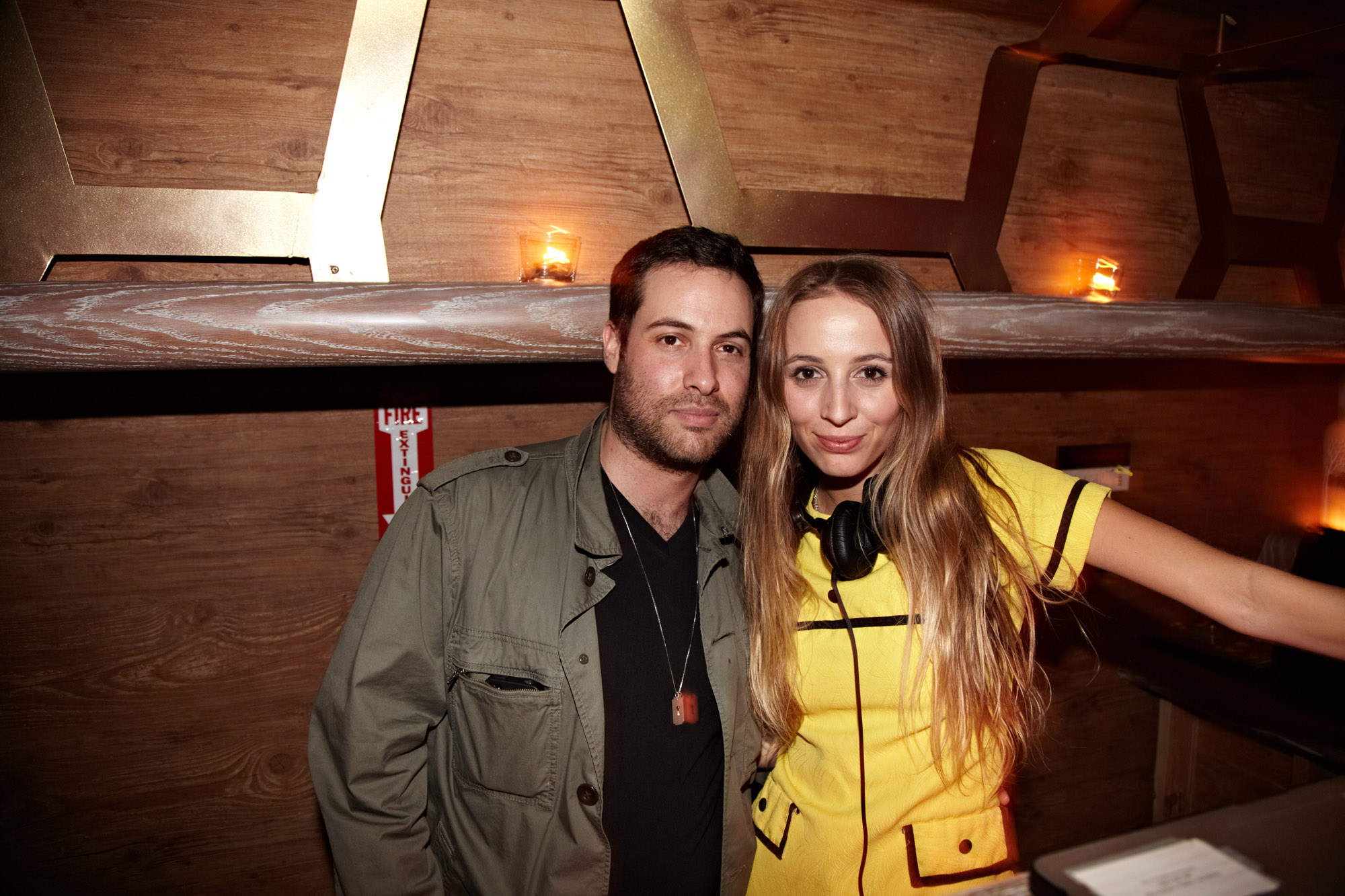 StyleCaster Does Dallas: Night of Infinite Possibilities with Sebastian Professional and NiNiStyle [Photos]