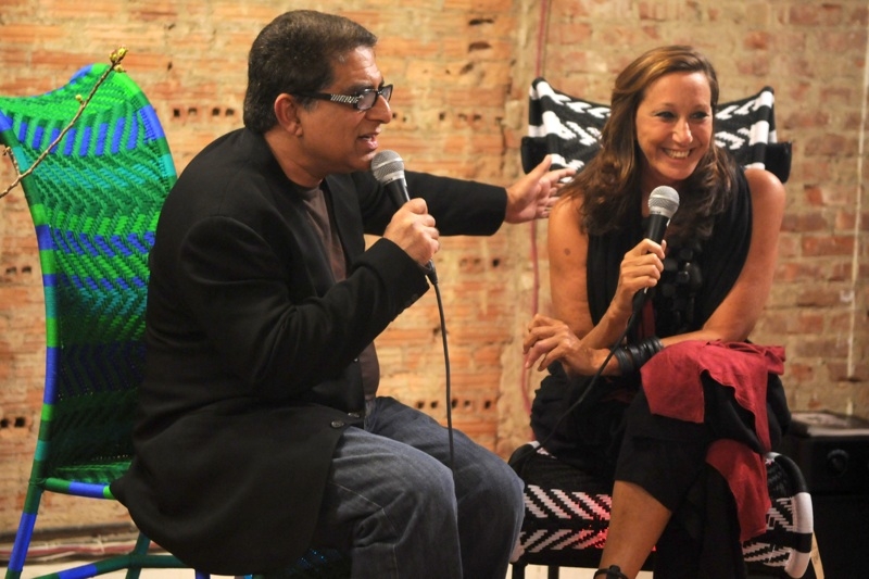 Lucy Liu's New Bob Is So Chic For Summer