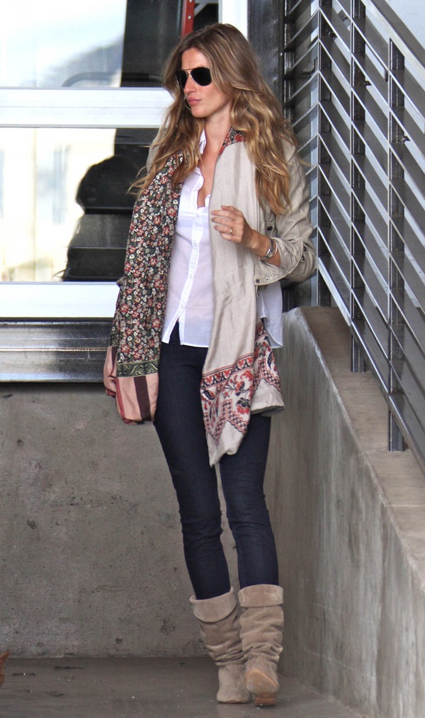 Tyra Banks Posts Makeup Free Selfie