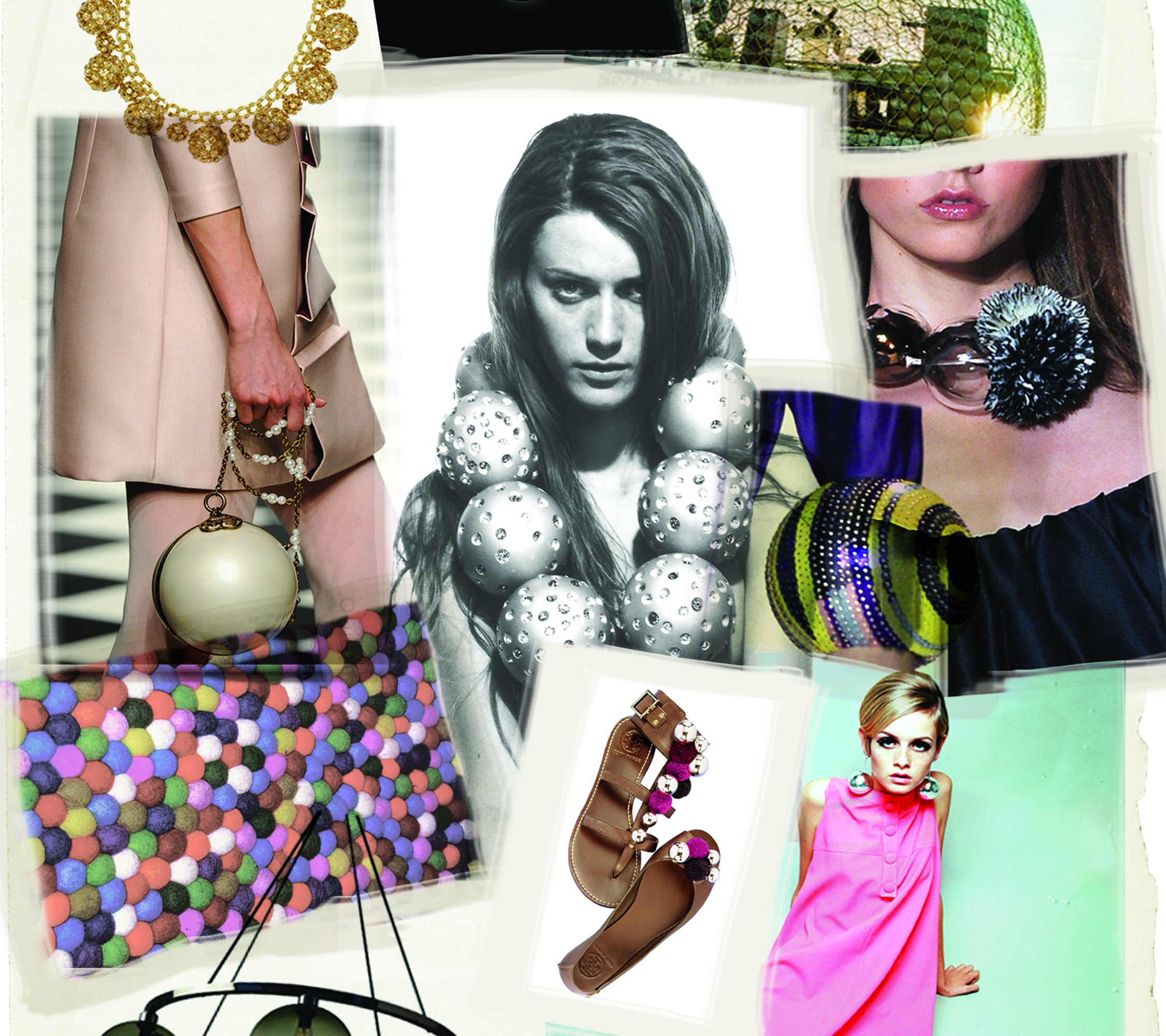 Todd Selby's Fashionable Selby