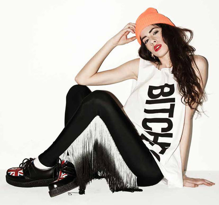 London Street Style Fall/Winter 2022: See The Best Looks Here