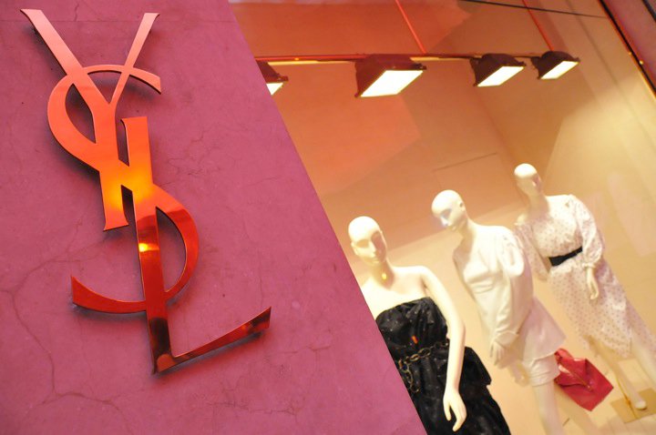 Exclusive: The Inside Scoop on Slimane's New Direction YSL