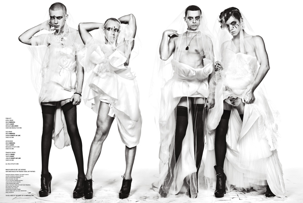 Paper Magazine's Super (Duper) Market is Foodie Heaven