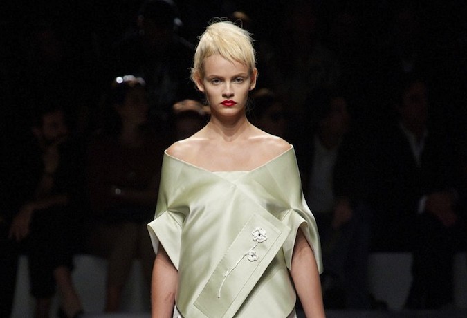 Five Reasons Why Stella McCartney Is The Internet's Most-Searched Fashion Personality