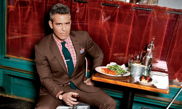 Bethenny Frankel is Returning to 'Real Housewives of New York'!