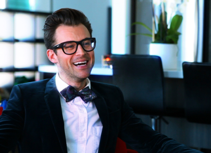 Brad Goreski