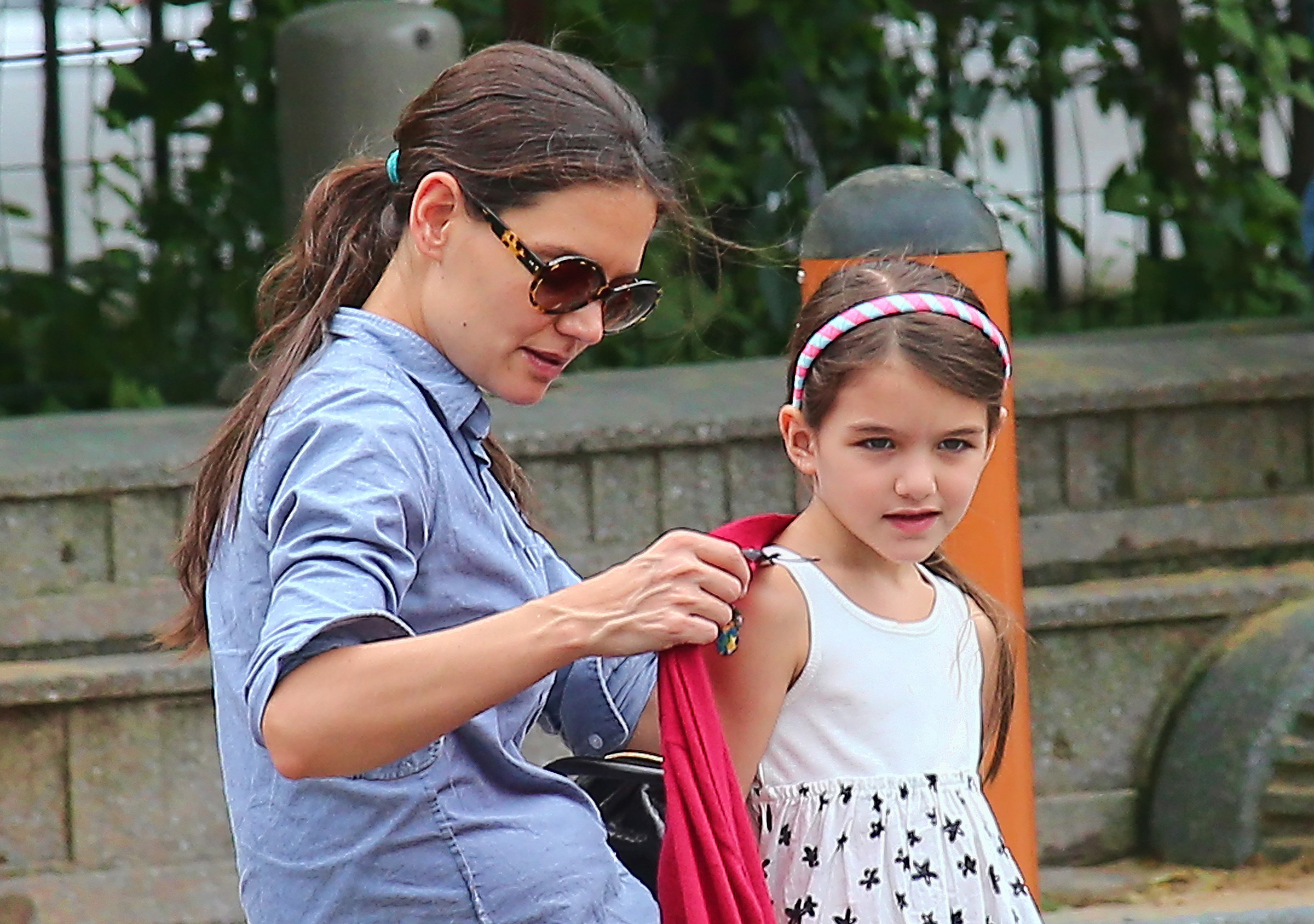 8 Celebrity Kids Who Make Many Headlines Their Parents