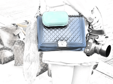 How To Spot a Fake Designer Handbag