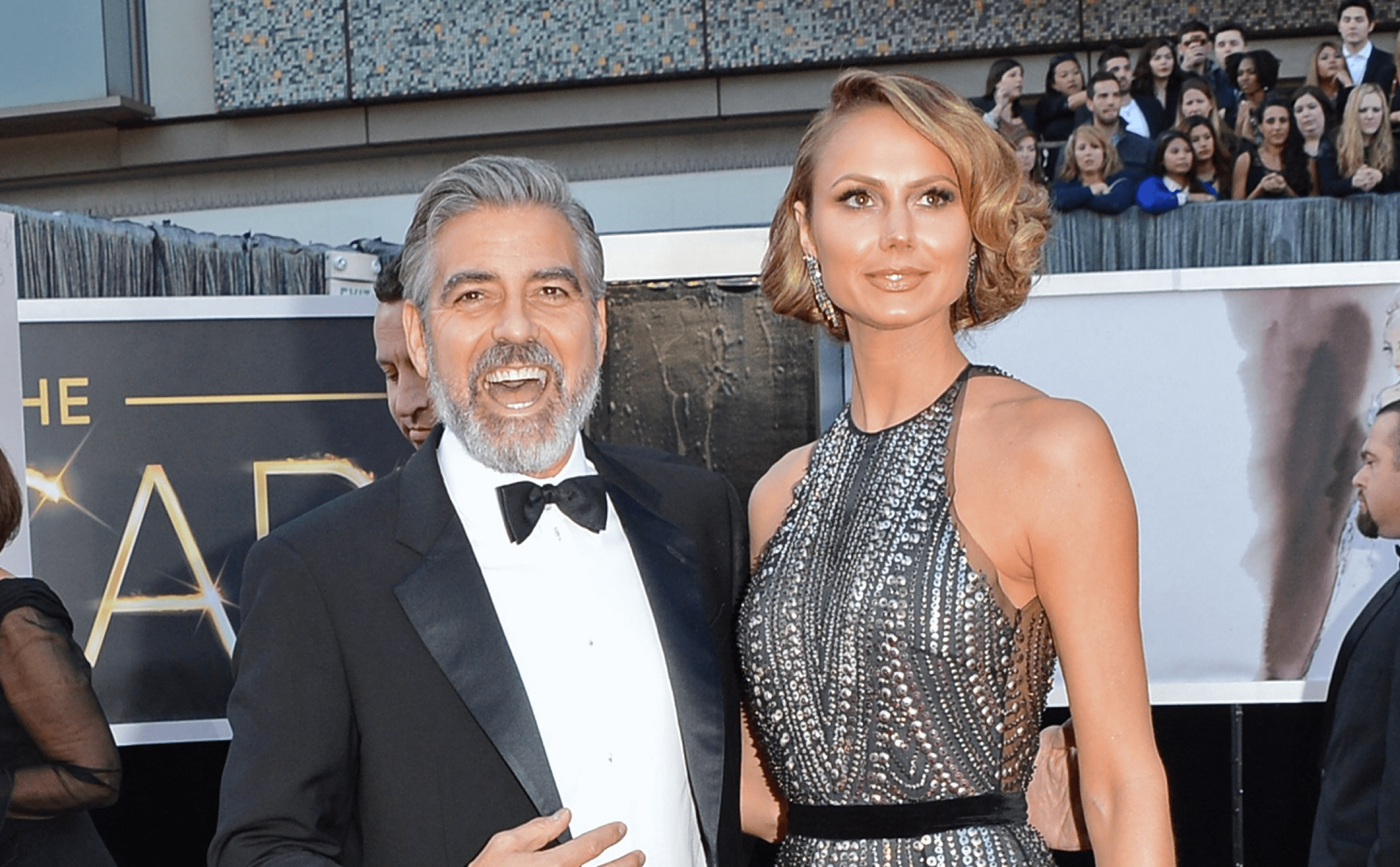 Stars Who Got Famous After Dating A-LIsters