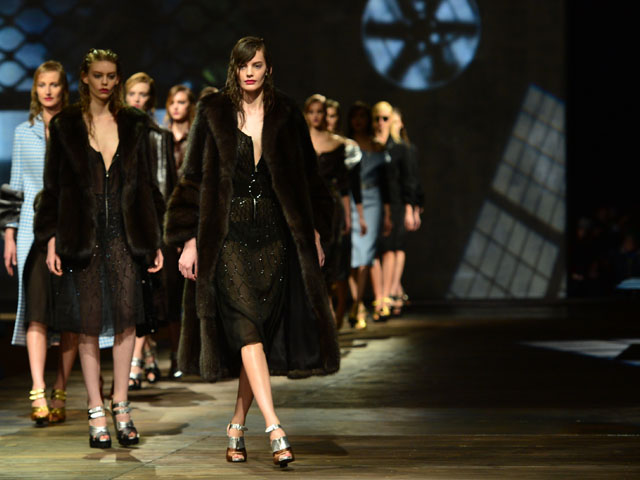 Prada is Going to Start Selling More Affordable Bags—Here's Why