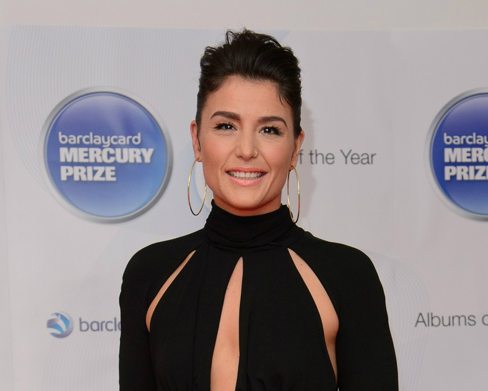 Metallics Are the Most Photogenic Fashion Trend of Fall 2016