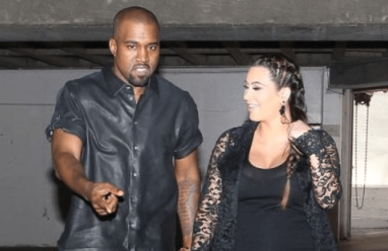 Kanye West Wants to Debut North West on 'Vogue' Cover