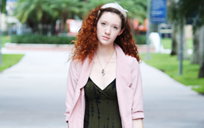 What to Wear For a Night Out