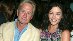 Michael Douglas Net Worth 2021: 'Kominsky Method' Salary Details