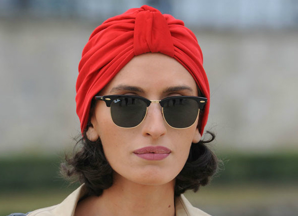 How To Wear a Turban
