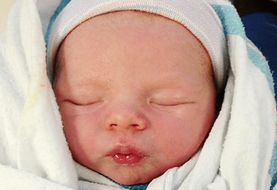 See the First Photo of Fergie and Josh Duhamel's Son Axl