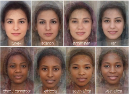 women around the world 6