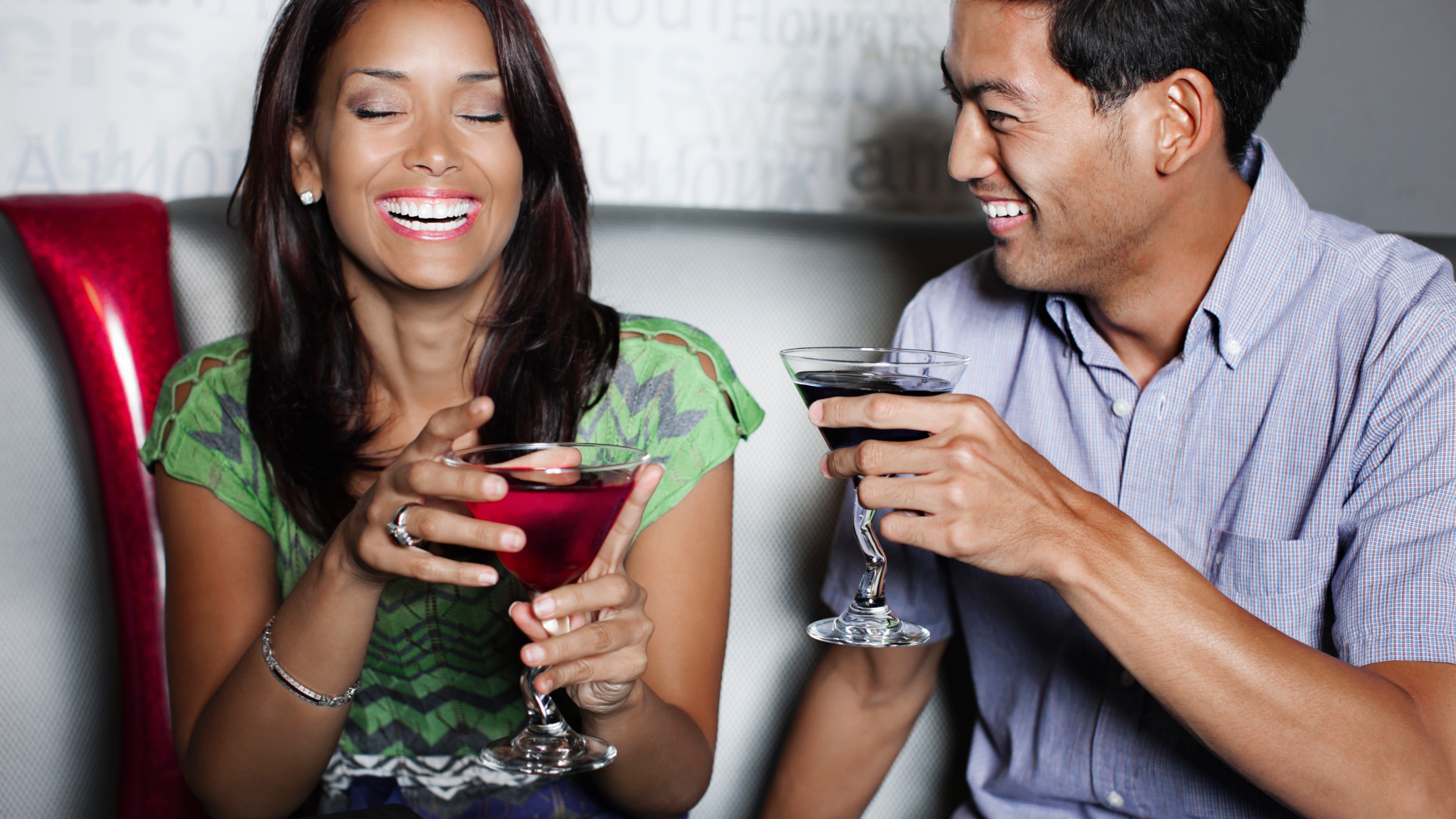 6 Lessons You Can Actually Learn From Blind Dates