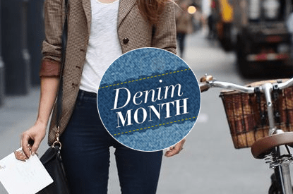 How To Wear Jeans To Work: 5 Professional Ways To Wear Denim