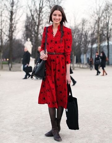 dress boots tights harpers