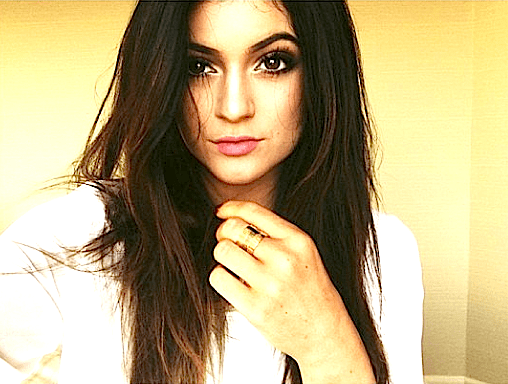 Kim Kardashian Selfie Book Cover is Here