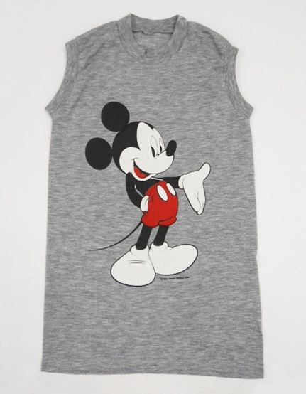 mickey-tank-top