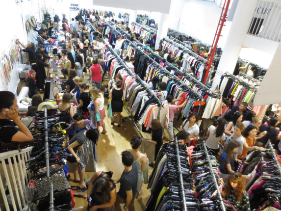 Black Friday 2013: All the Fashion and Beauty Sales You Need to Know