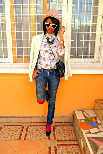 bold color chictopia