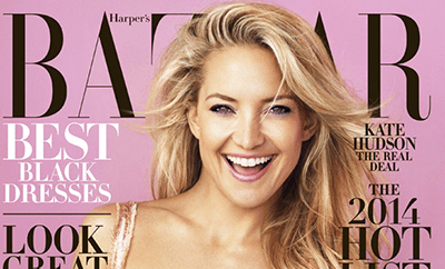 Isabel Marant Teams Up with L'Oréal Paris for Fall