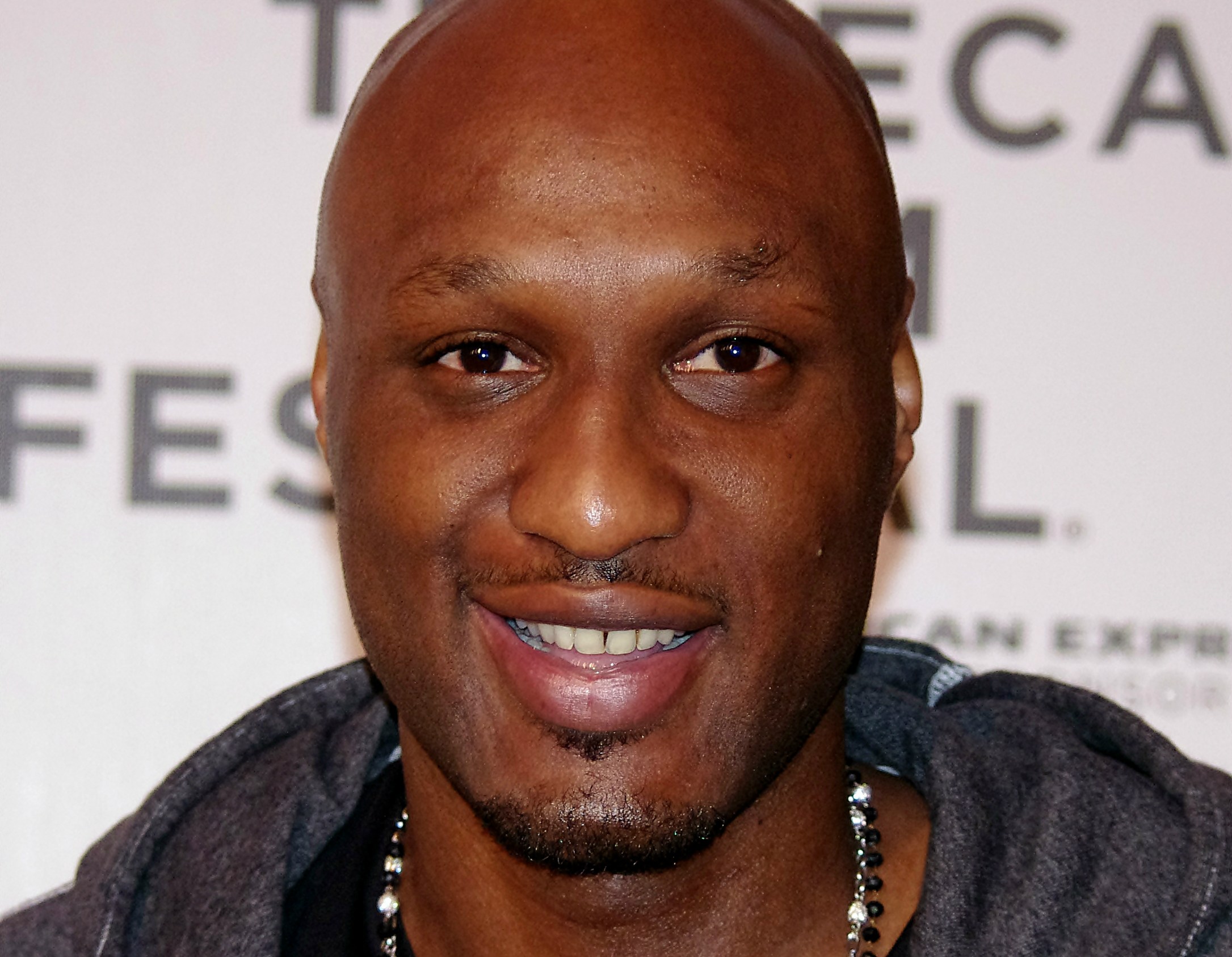 Did Lamar Odom Admit To Cheating On Khloe In This Rambling Video?