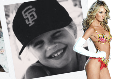 Taylor Swift's TBT Photo Prove Her Concerts Used to be VERY Different