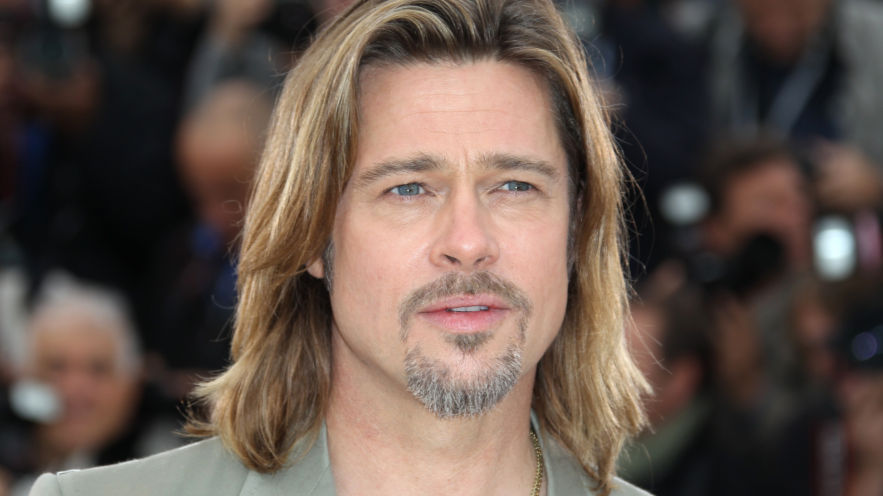 9 Reasons Brad Pitt Should Be Thrilled About the Age of 50