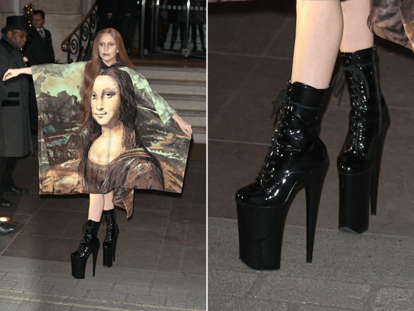 Alexander McQueen Biopic Is In the Works from '45 Years' Director