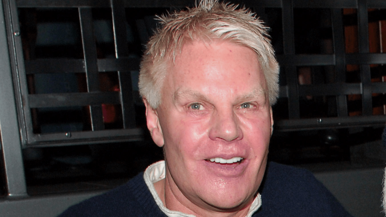 Abercrombie & Fitch CEO Mike Jeffries Has His Contract Renewed