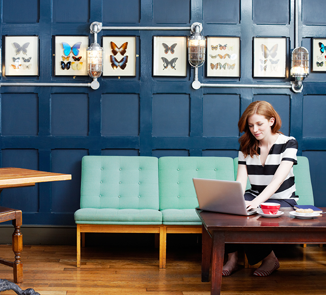 Tumblr's Most Reblogged Fashion Term Of 2013: Hipster