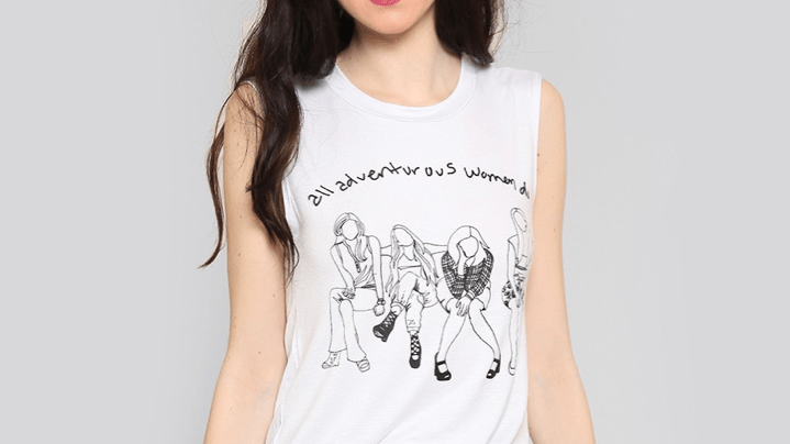 Hair Designer for 'Girls' Talks Season 3 and What Adam's Cut Means