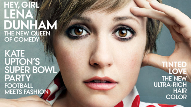 Hair Designer for 'Girls' Talks Season 3 and What Adam's Cut Means