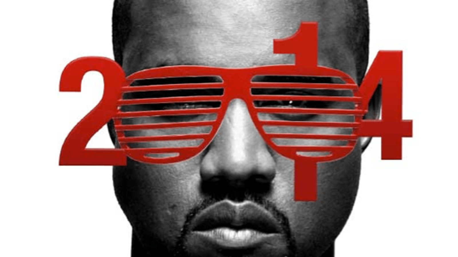 Awesome Site Takes Kanye Quotes and Makes Them New Year's Resolutions