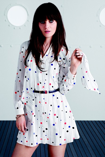 Photo: Tommy Hilfiger Group