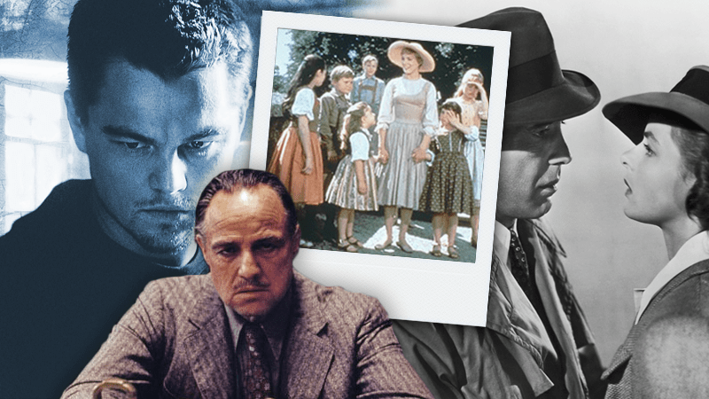 Best Movie Quotes: The Best Lines from Every Oscar Best Picture Winner