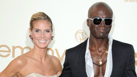 Seal and Heidi Klum are Back Together: Report