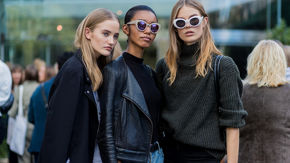 How To Be a Model: A Supermodel Spills