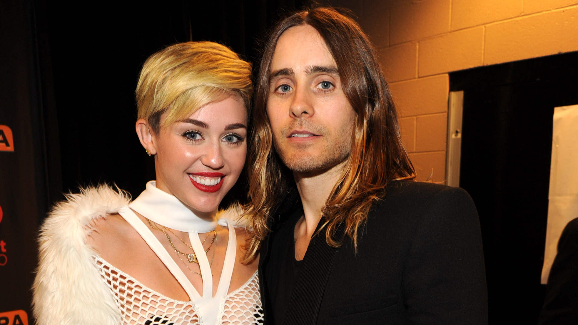 Miley Cyrus Is Hooking Up With Jared Leto: Report