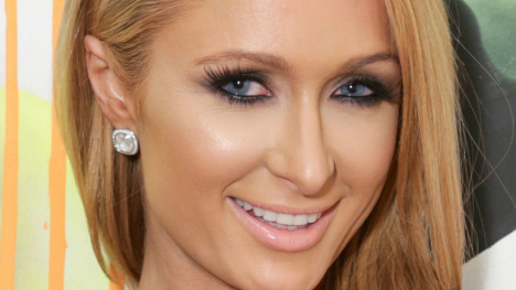 Paris Hilton Has a New EDM Song, Come Alive