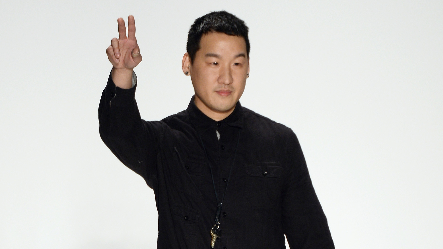 Richard Chai on the Importance of Taking (Smart!) Fashion Risks