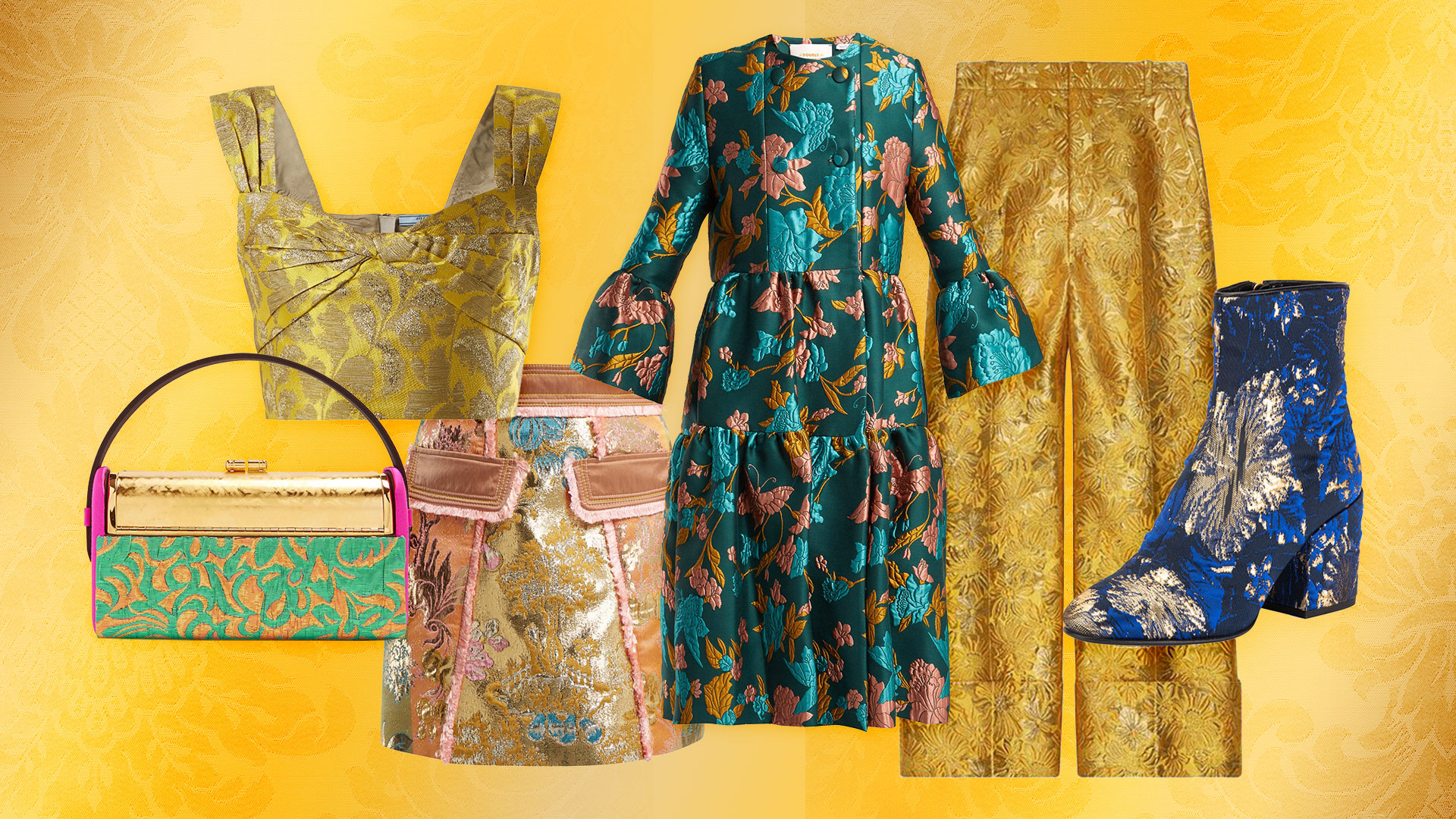 The Secret to Rustic Home Details? Olive Basket Decor