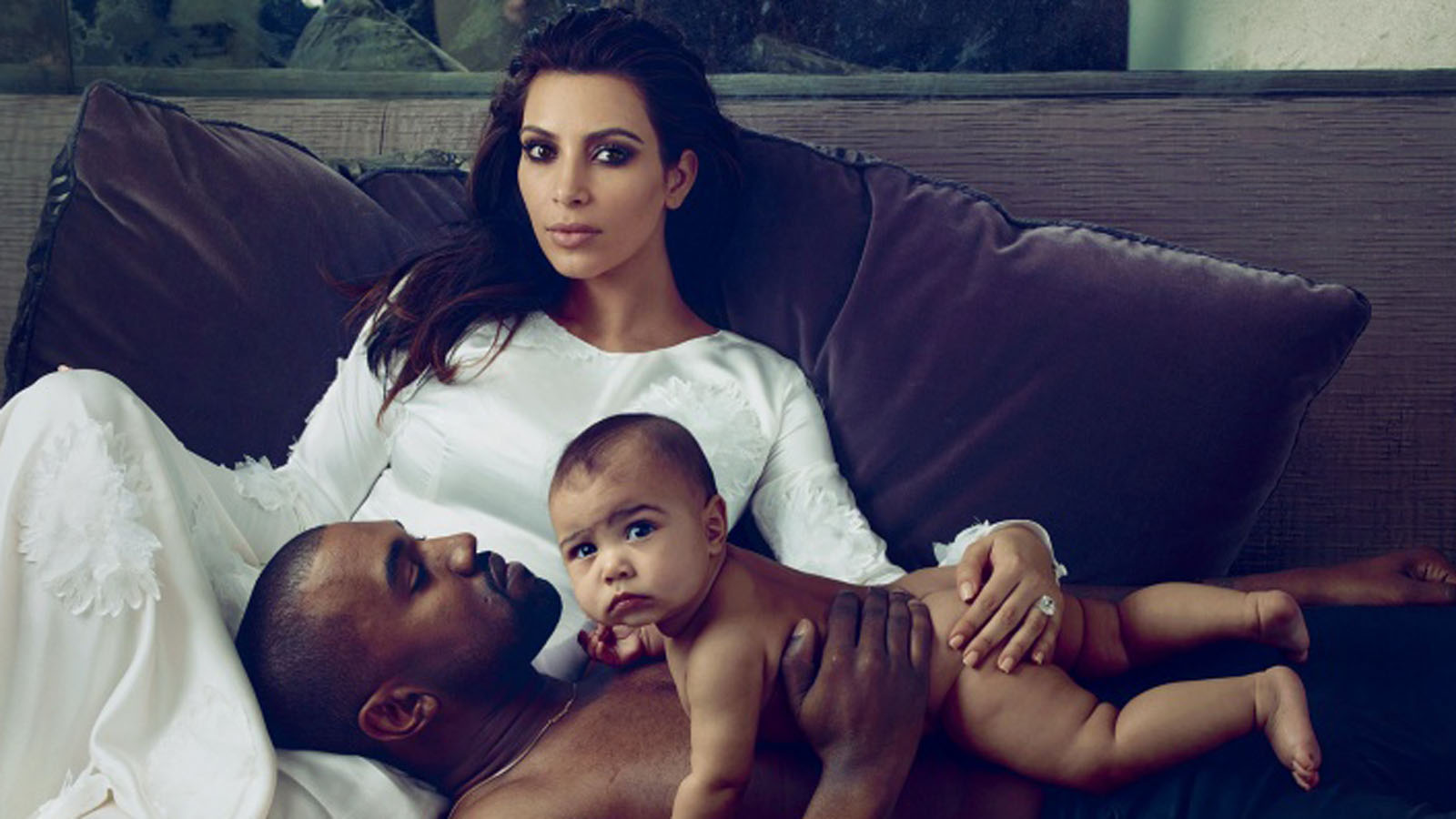 Celebrity Belfies: 33 Scandalous Butt Pics