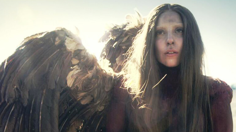 Katy Perry is Unrecognizable as an Old Woman in New 'Birthday' Video